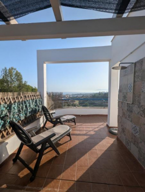 Apartamento Vista Bonita